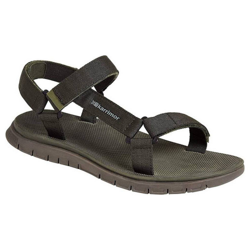 Karrimor aruba webbing sandal 2025